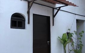 Suíte praia dos Anjos